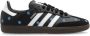 Adidas Samba Dames Schoenen Zwart Maat: 36 2 3 Leer Foot Locker - Thumbnail 13