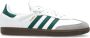 Adidas Samba Schoenen Wit Maat: 40 2 3 Leer Foot Locker - Thumbnail 1