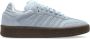 Adidas Originals Samba XLG Grey- Heren Grey - Thumbnail 1