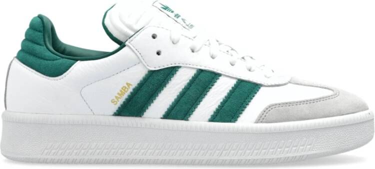 Adidas Originals Sneakers laag 'SAMBA XLG'