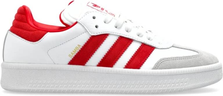 Adidas Originals Sneakers laag 'SAMBA XLG'