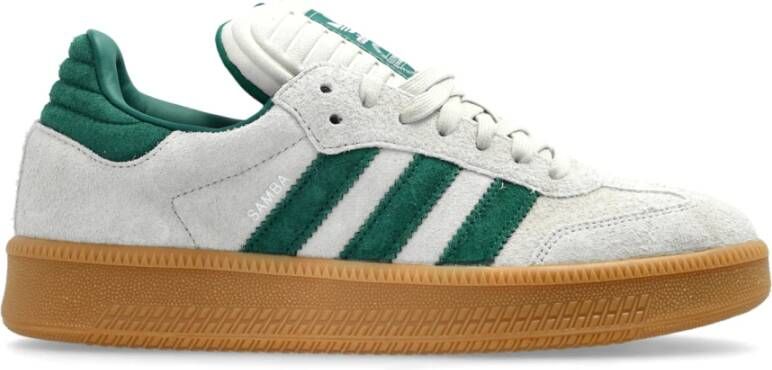 Adidas Originals Samba XLG Sneaker adidas Samba OG in beige formaten: 41 1 3