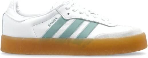 Adidas Originals Sambae W Sneaker adidas Samba OG in wit formaten: 36 2 3