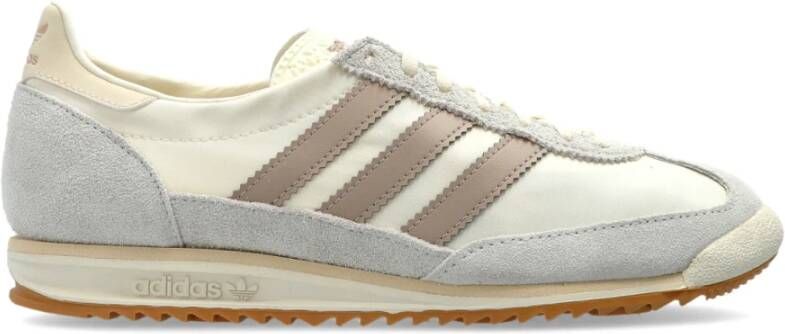 Adidas Originals SL 72 OG Dames Cream- Dames Cream