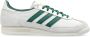 Adidas SL 72 Schoenen Wit Maat: 36 2 3 Suède Foot Locker - Thumbnail 1