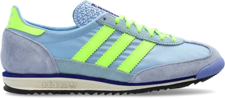 Adidas Originals Sportschoenen SL 72 OG