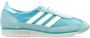 Adidas Originals Sportschoenen SL 72 OG Blue Dames - Thumbnail 1