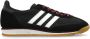 Adidas SL 72 Dames Schoenen Zwart Maat: 36 2 3 Nylon Foot Locker - Thumbnail 1
