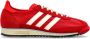 Adidas Originals Sl Og 72 Women Sneaker Trendy Sneakers Dames better scarlet cream white halo blue maat: 36 2 3 beschikbare maaten:36 2 3 37 1 3 - Thumbnail 3