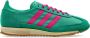 Adidas Originals SL 72 Dames Groen- Dames Groen - Thumbnail 1