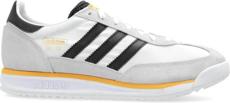 Adidas Originals SL 72 RS Cloud White Core Black Spark- Dames Cloud White Core Black Spark