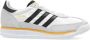 Adidas Originals SL 72 RS Cloud White Core Black Spark- Dames Cloud White Core Black Spark - Thumbnail 1