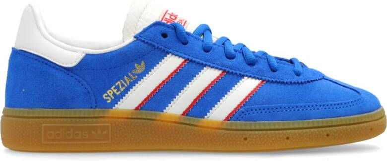 Adidas Originals Handball Spezial Blue- Blue