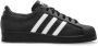 Adidas Originals Sportschoenen Superstar 82 Black - Thumbnail 10