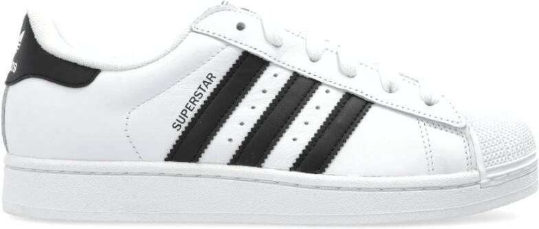 Adidas Originals Superstar II unisex wit 1 3 Schoenen