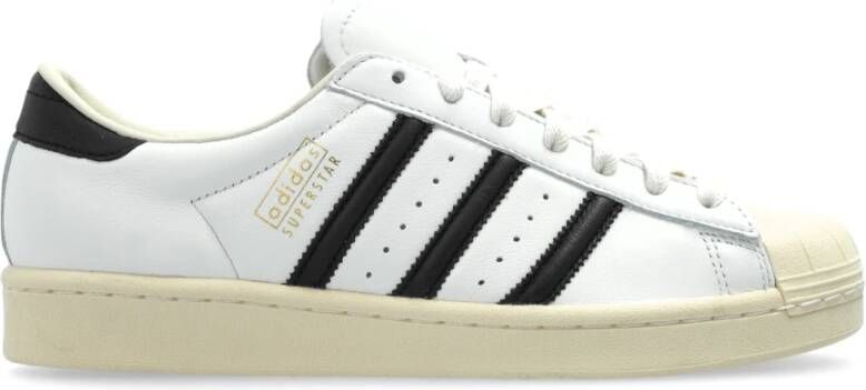 Adidas Originals Sportschoenen Superstar Vintage