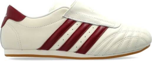 Adidas Originals Sportschoenen Taekwondo