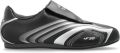Adidas Originals Sportschoenen Taekwondo F50 - Zwart/Grijs/Zilver