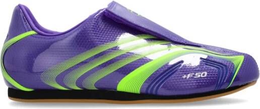 Adidas Originals Sportschoenen Taekwondo F50 W
