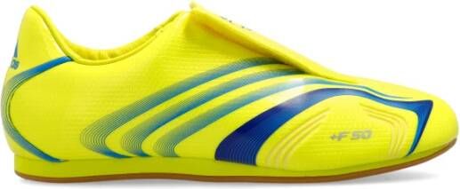 Adidas Originals Sportschoenen Taekwondo F50 W