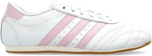 Adidas Originals Sportschoenen Taekwondo Lace W