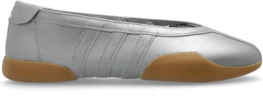 Adidas Originals Ballerina met riempjes 'Taekwondo Mei'