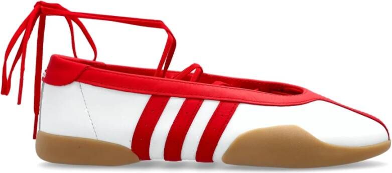 Adidas Originals Sportschoenen Taekwondo MEI Ballet W