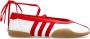 Adidas Originals Sportschoenen Taekwondo MEI Ballet W - Thumbnail 3