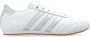 Adidas Originals Taekwondo Lace Sneaker Lifestyle in wit formaten: 40 2 3 - Thumbnail 1