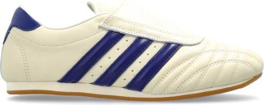 Adidas Originals Sportschoenen Taekwondo W
