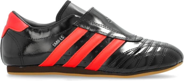 Adidas Originals Sportschoenen Taekwondo w Black Dames