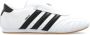 Adidas Originals Taekwondo Sneaker Lifestyle in wit formaten: 36 2 3 - Thumbnail 1