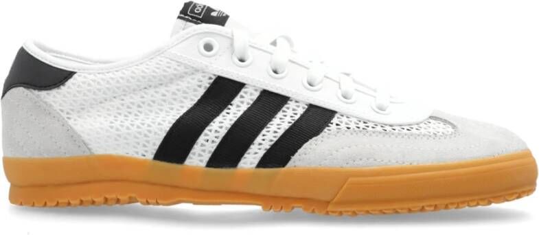 Adidas Originals Sportschoenen Tischtennis W White