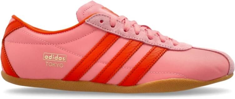 Adidas Originals Tokyo Sneaker Lifestyle lichtroze 2 3 Schoenen