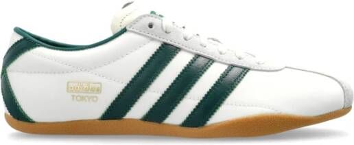 Adidas Tokyo Schoenen Wit Maat: 37 1 3 Mesh Synthetisch Foot Locker