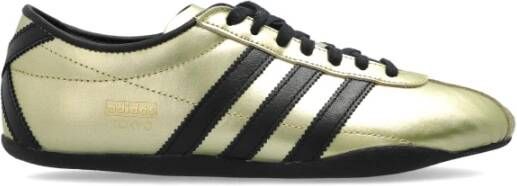 Adidas Originals Tokyo W Women Lifestyle goud 2 3 Schoenen