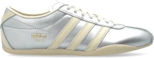 Adidas Originals Tokyo W Lifestyle zilver 2 3 Schoenen