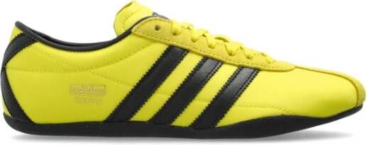 Adidas Originals Tokyo Sneaker W Lifestyle geel 1 3 Schoenen