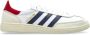 Adidas Handball Spezial Schoenen Wit Maat: 41 1 3 Leer Foot Locker - Thumbnail 1