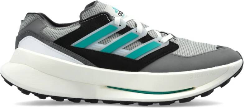 Adidas Originals Sportschoenen 'Uitrusting Agravic' Gray