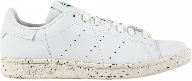 Adidas Originals Buty Stan Smith Clean Classics Vegan Fv0534 Wit - Foto 2