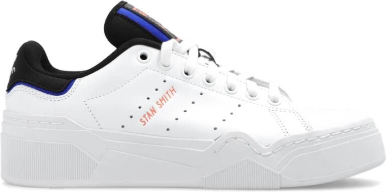 Adidas Originals Stan Smith Bonega 2B sneakers White Dames