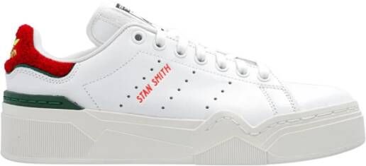 adidas Originals Stan Smith Bonega 2B W sneakers Wit Dames