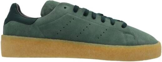 Adidas Originals Casual Sneakers voor Dagelijks Gebruik Green Heren