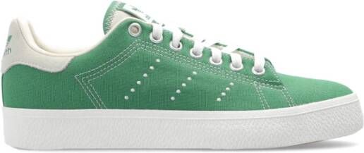 adidas Originals Stan Smith CS sneakers Green Dames