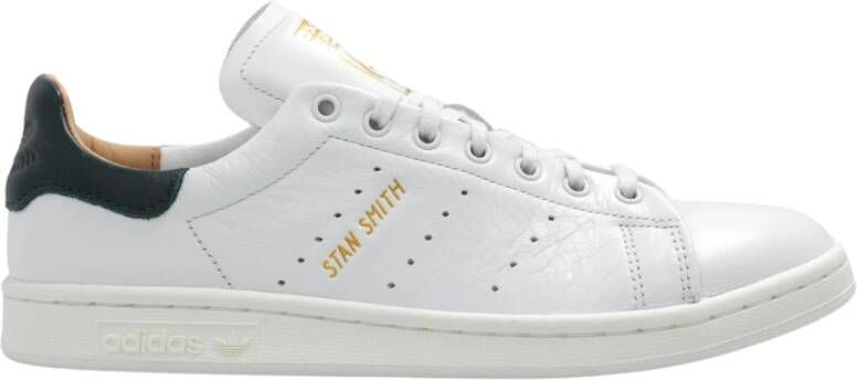adidas Originals Stan Smith Lux sneakers Wit Dames