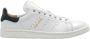 Adidas Originals Klassieke Leren Sneakers White Heren - Thumbnail 8