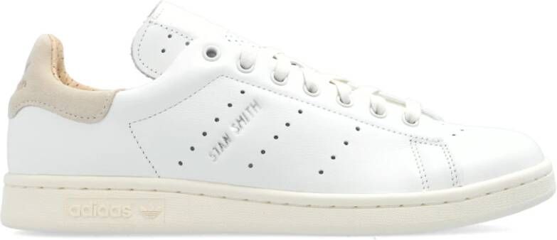 Adidas Originals Stan Smith Lux sportschoenen White