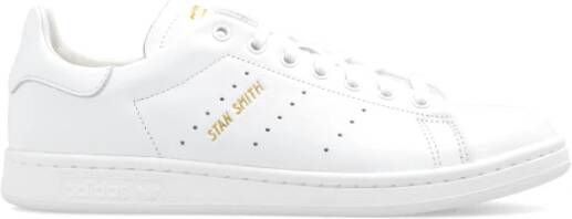 Adidas Originals Stan Smith LUX W sneakers White Dames