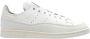 Adidas Recon Sneakers Leer Ronde Neus Vetersluiting White Unisex - Thumbnail 1